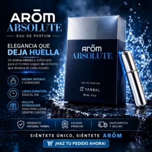 PERFUME AROM ABSOLUTE
