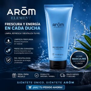 GEL AROM ELEMENT